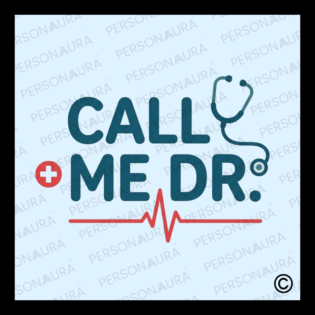 Call Me Dr