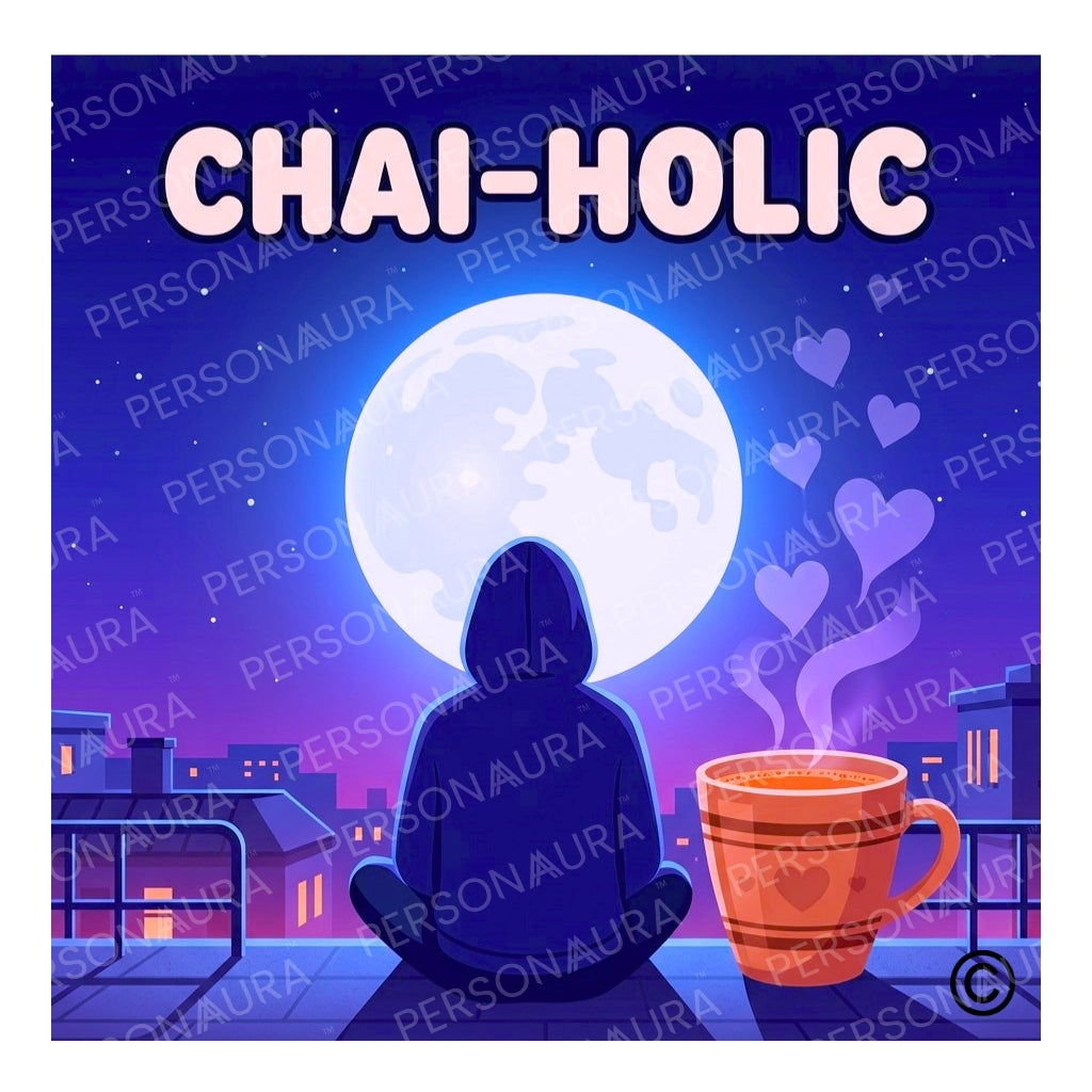 Chai-Holic