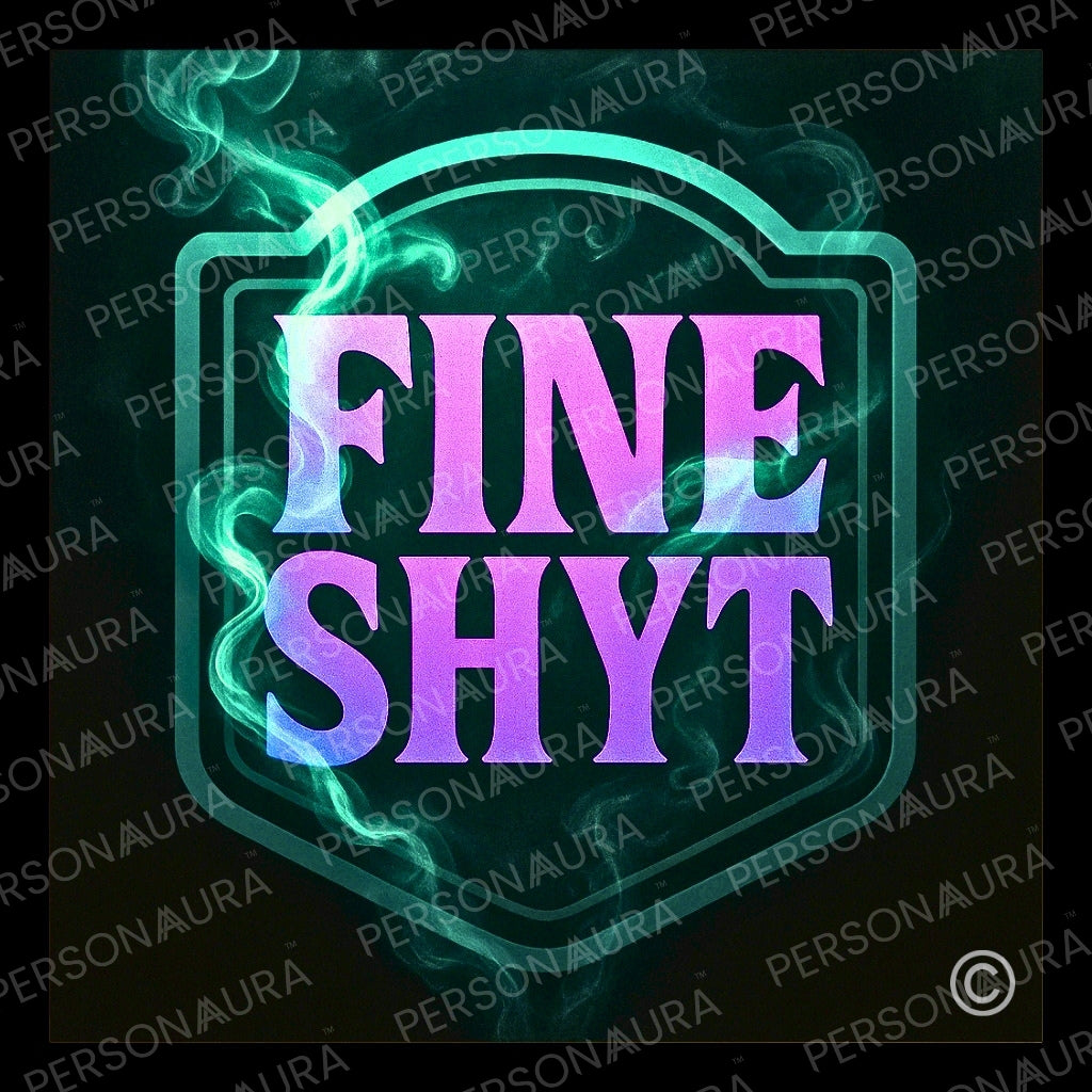 Fine Shyt