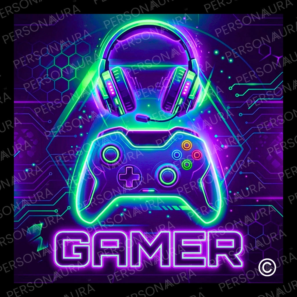 Gamer