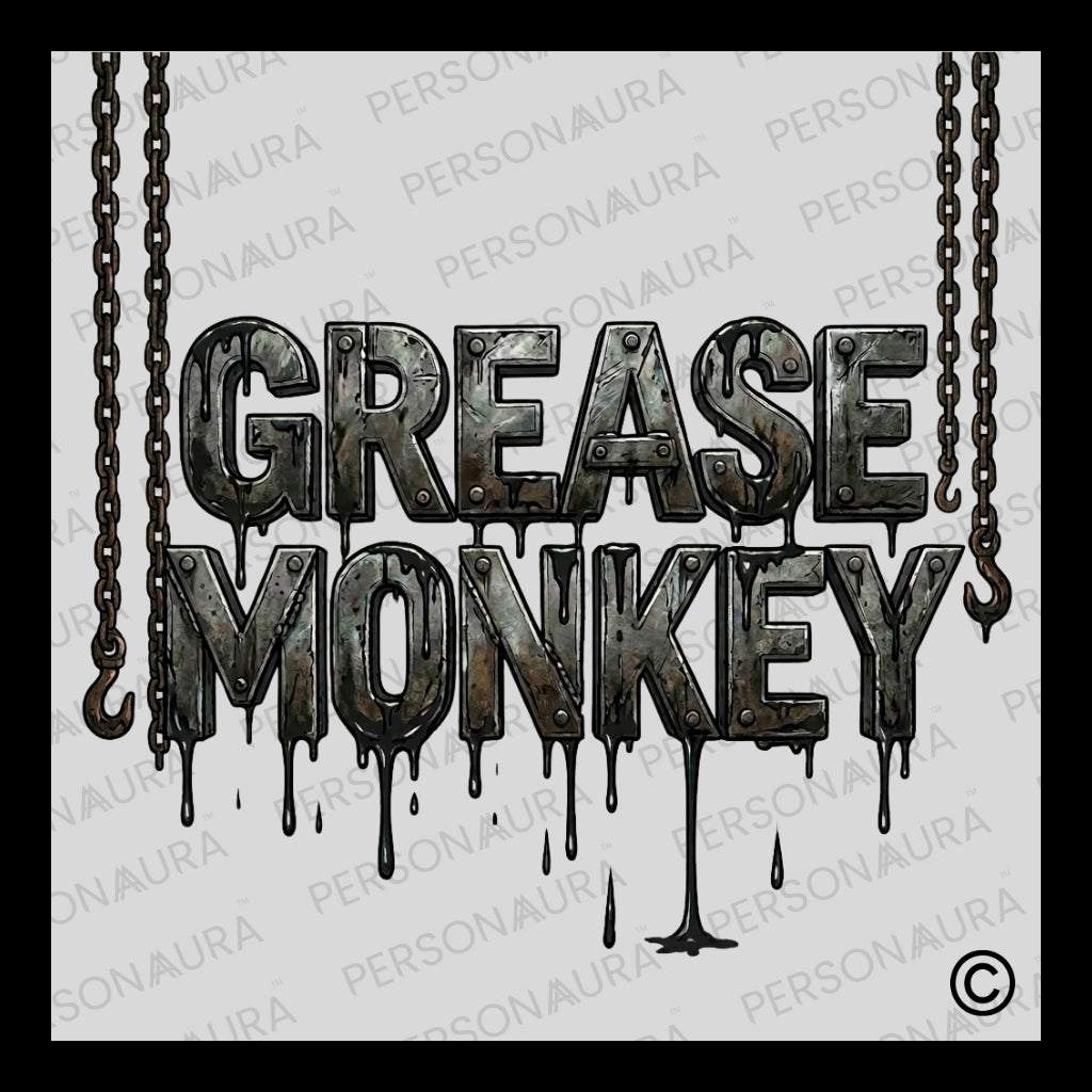 Grease Monkey