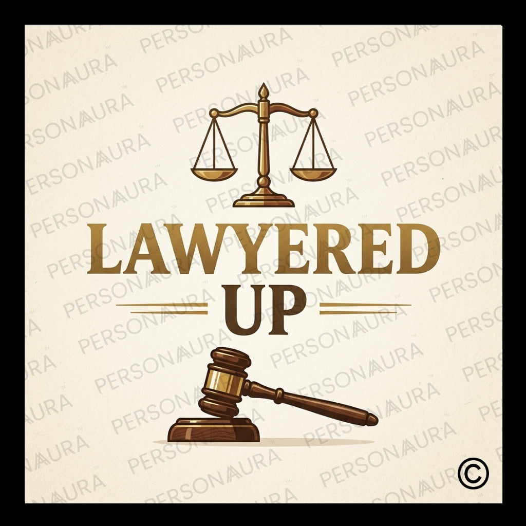 Lawyered Up