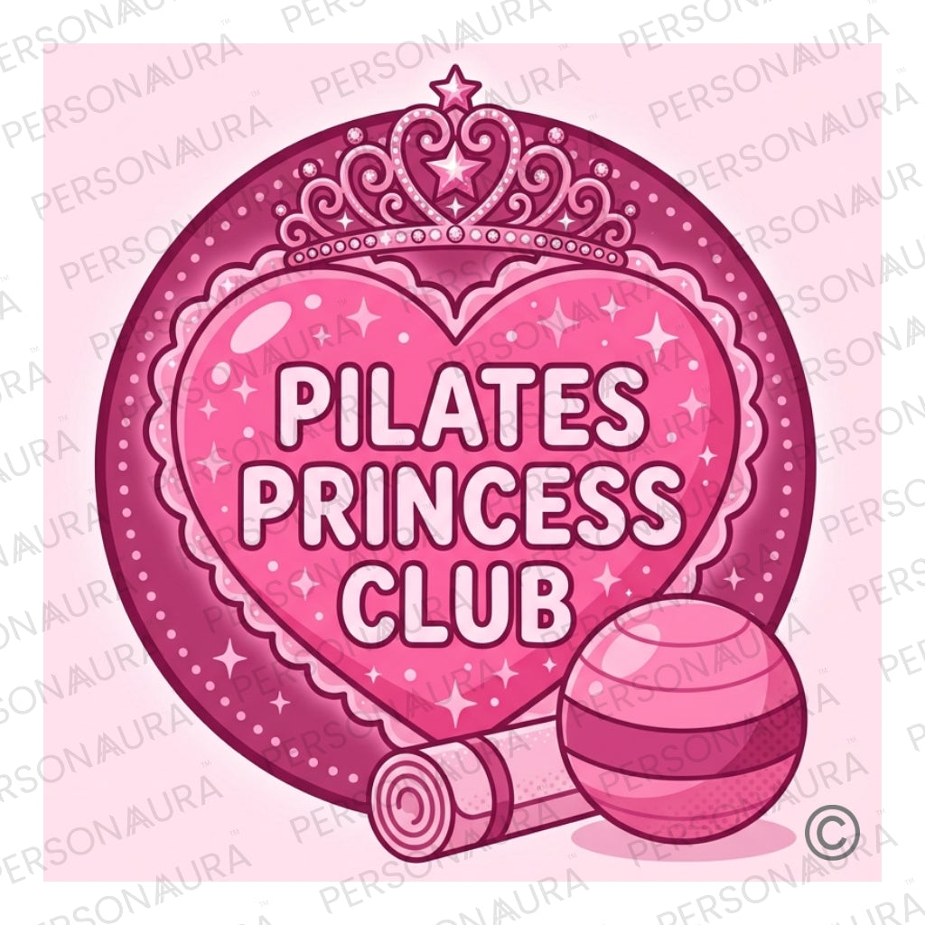 Pilates Princess
