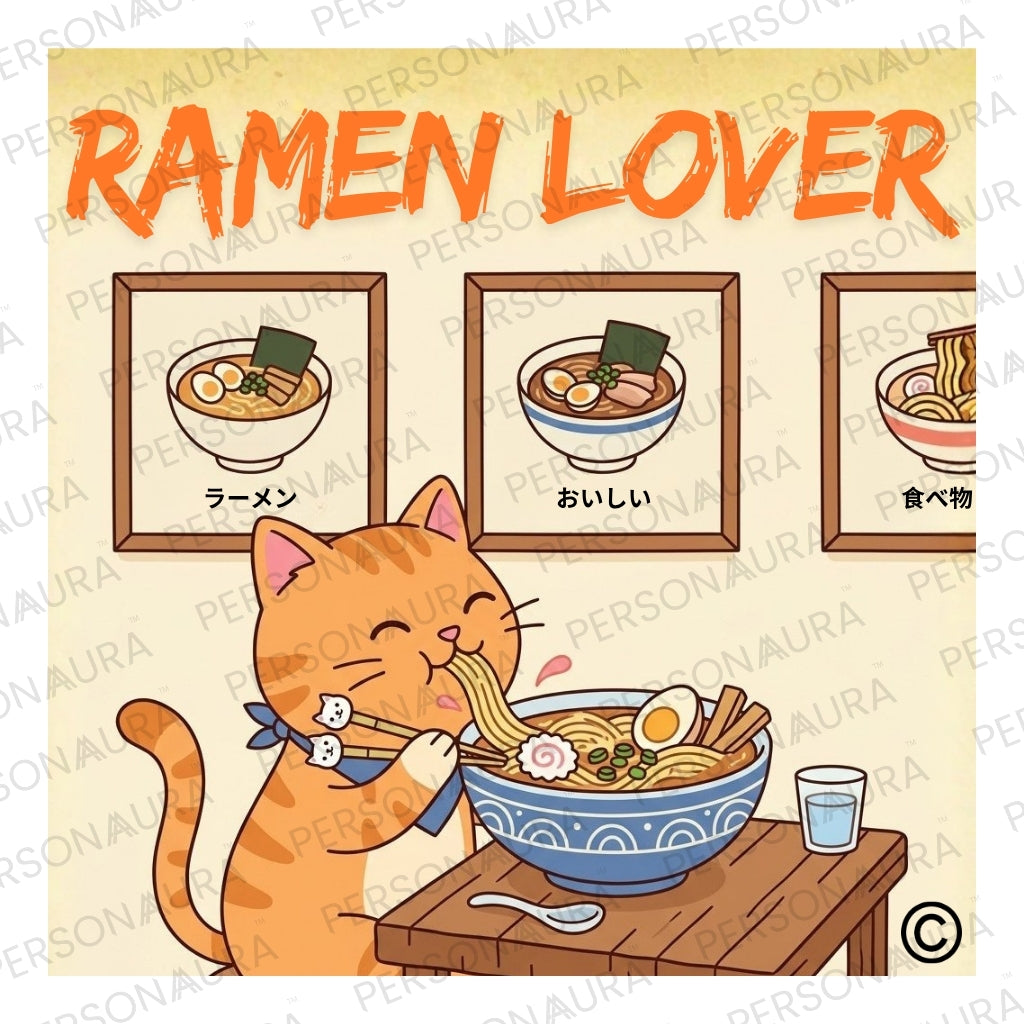 Ramen Lover