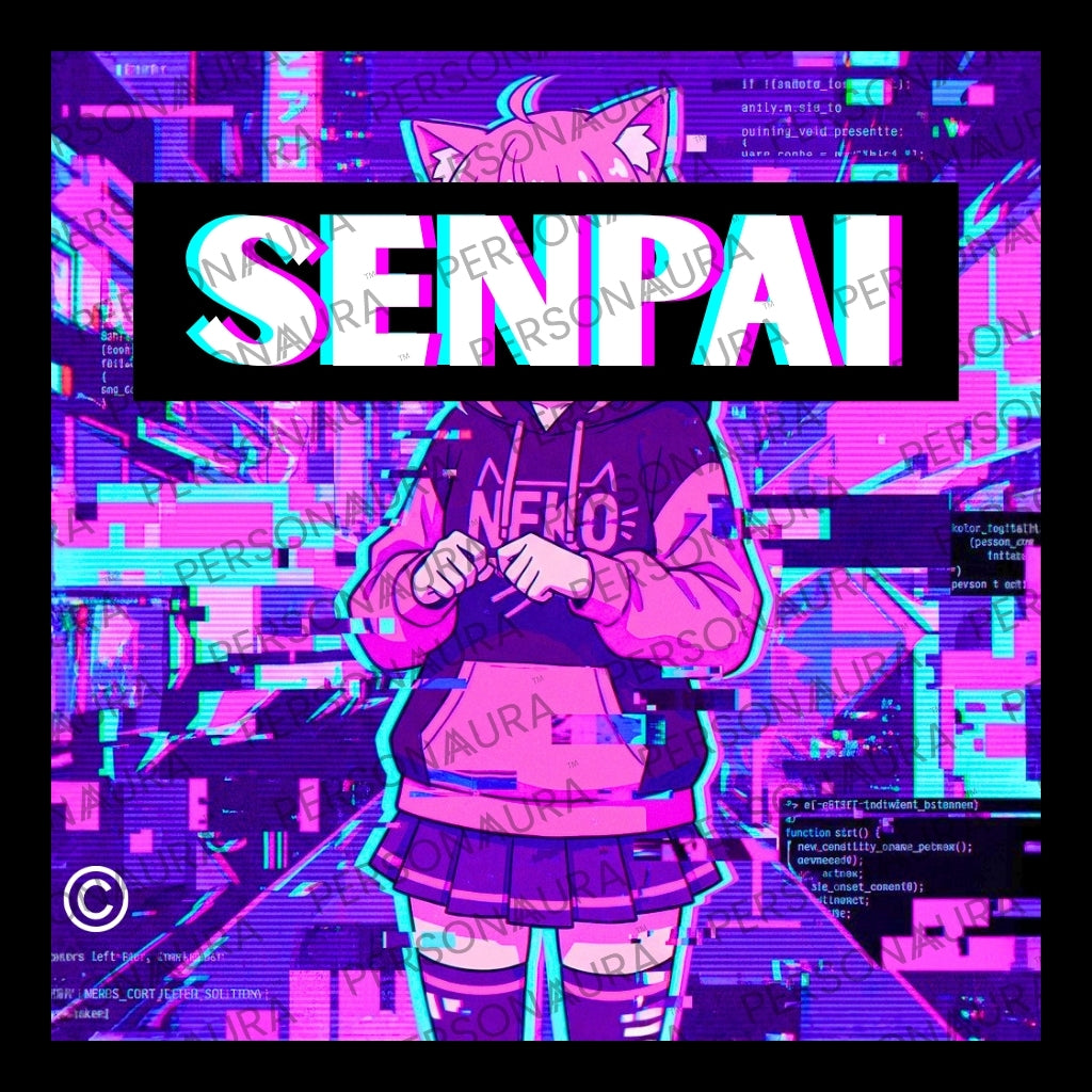 Senpai