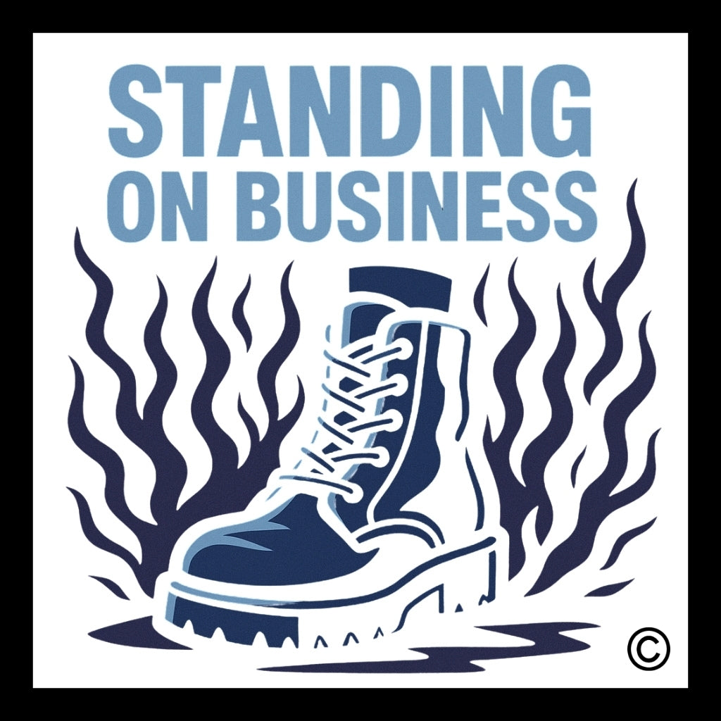 Standing on Business