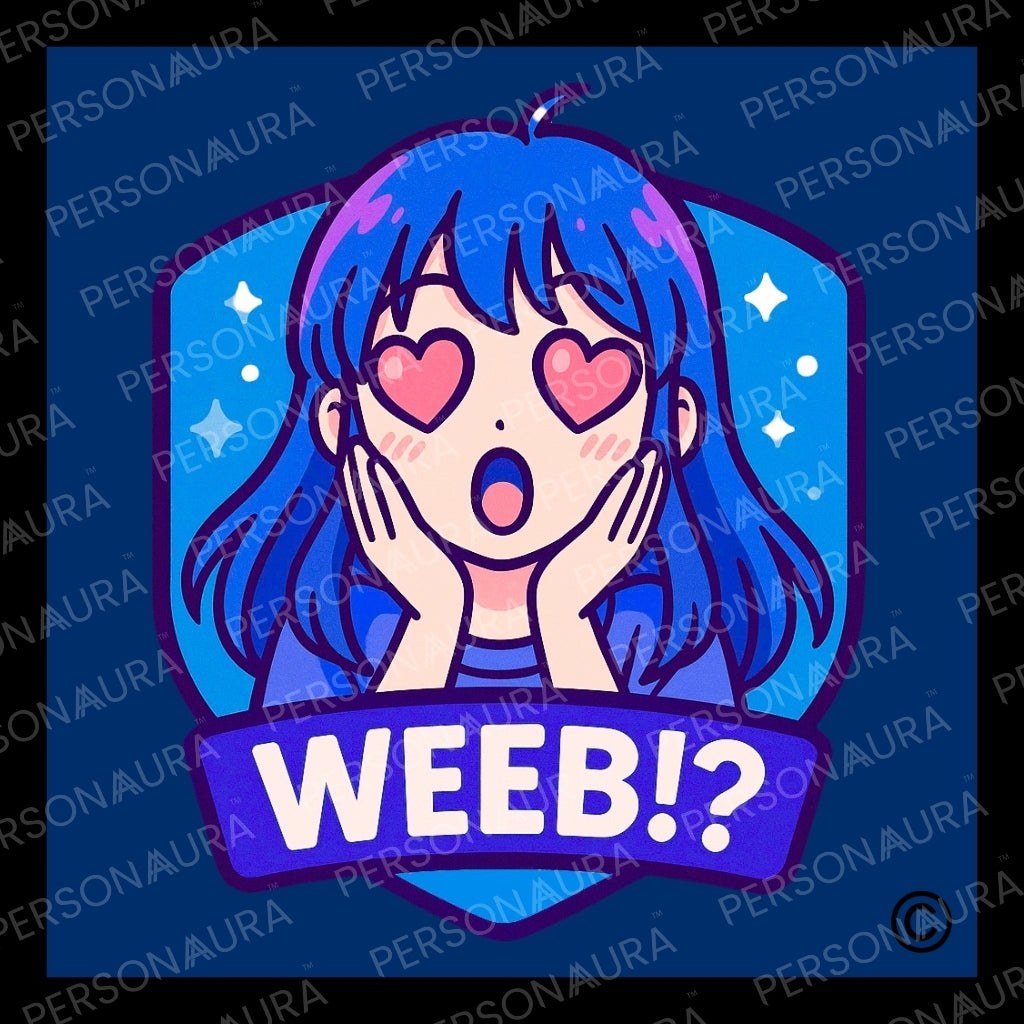Weeb!?