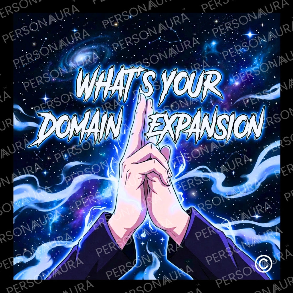 What's Your Domain Expansion?