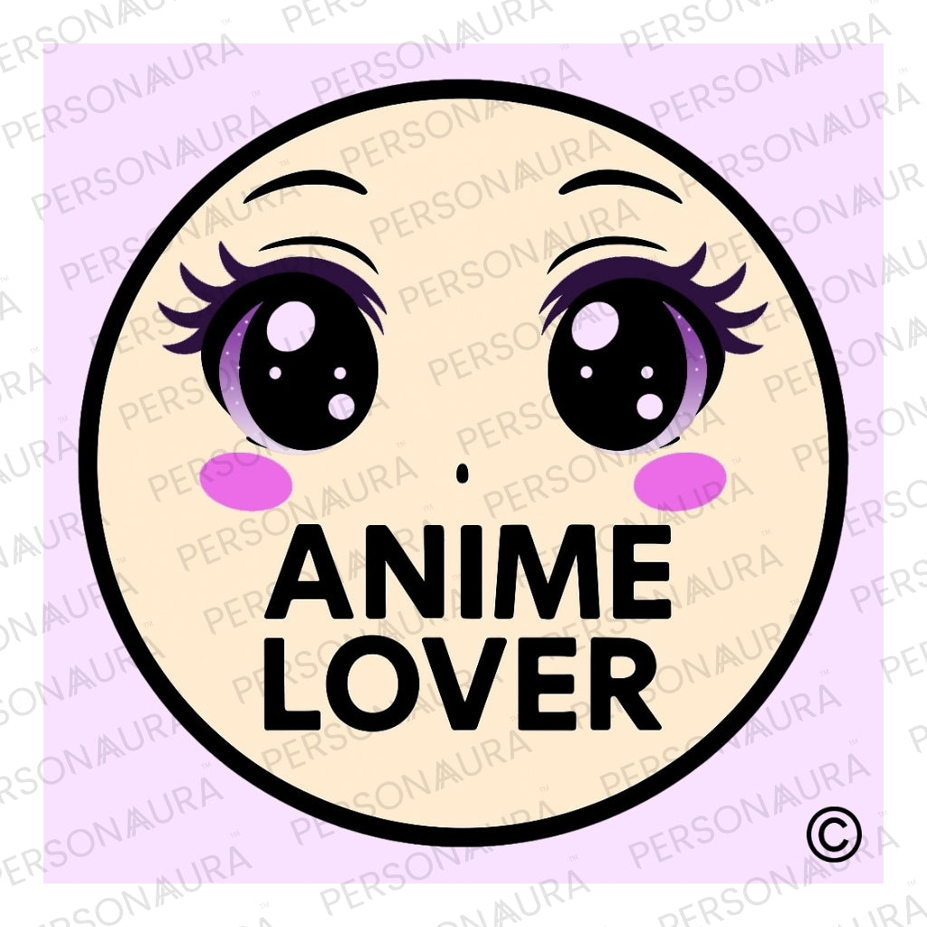 Anime Lover