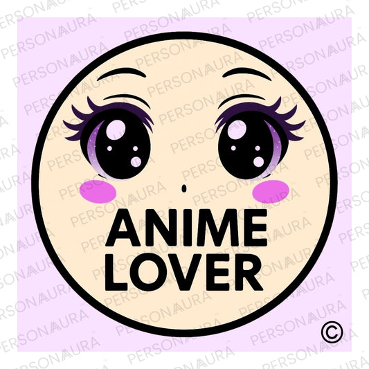 Anime Lover