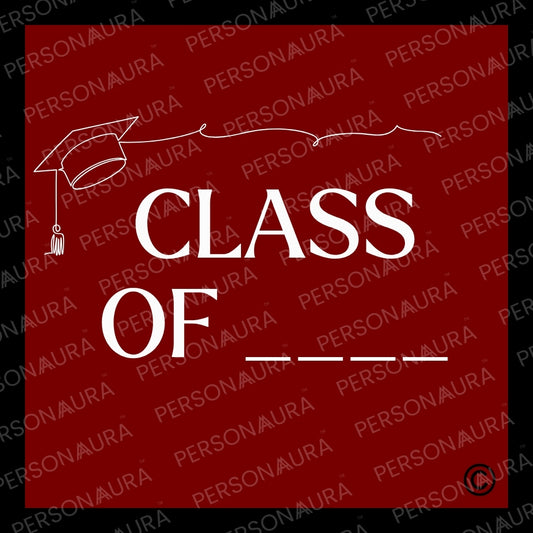 Class Of ____
