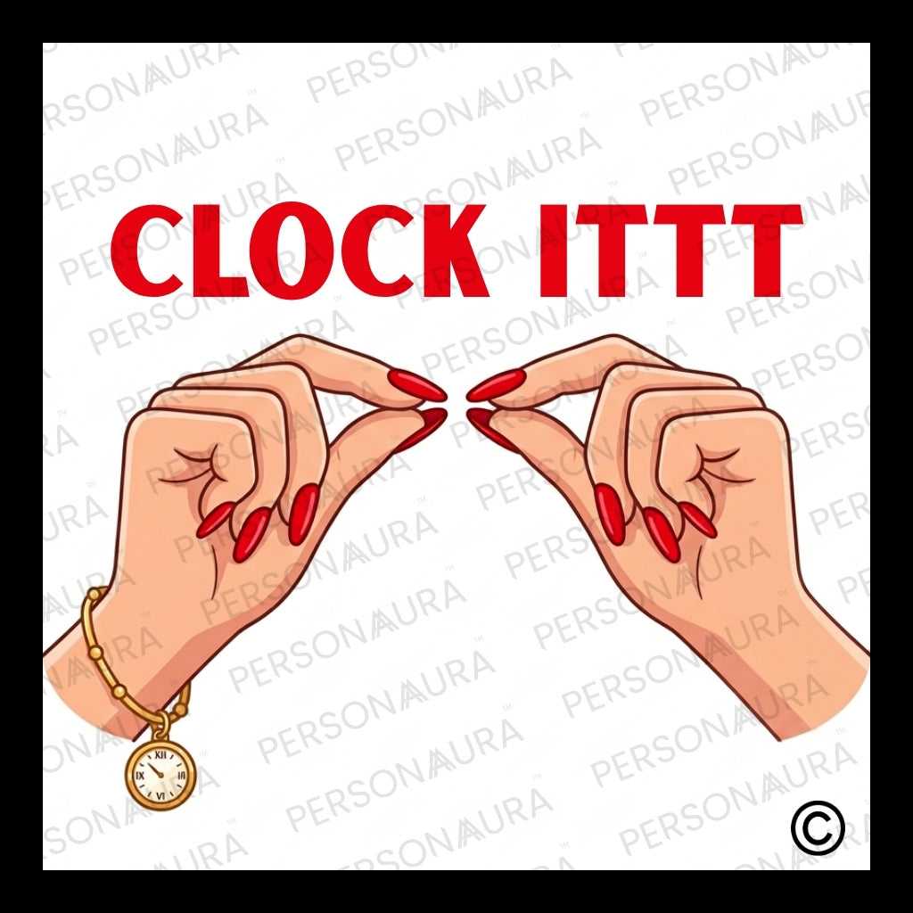Clock It
