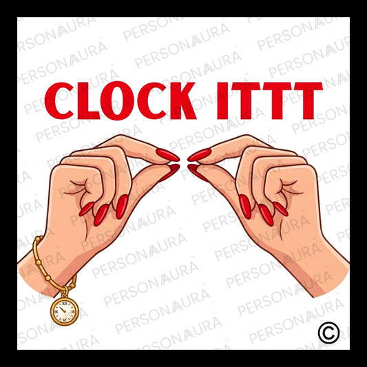 Clock It