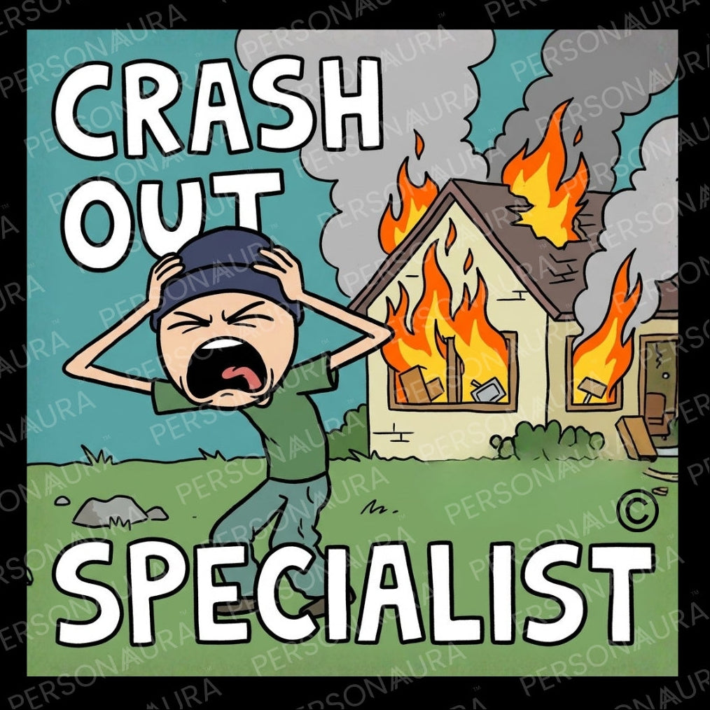 Crash Out Specialist