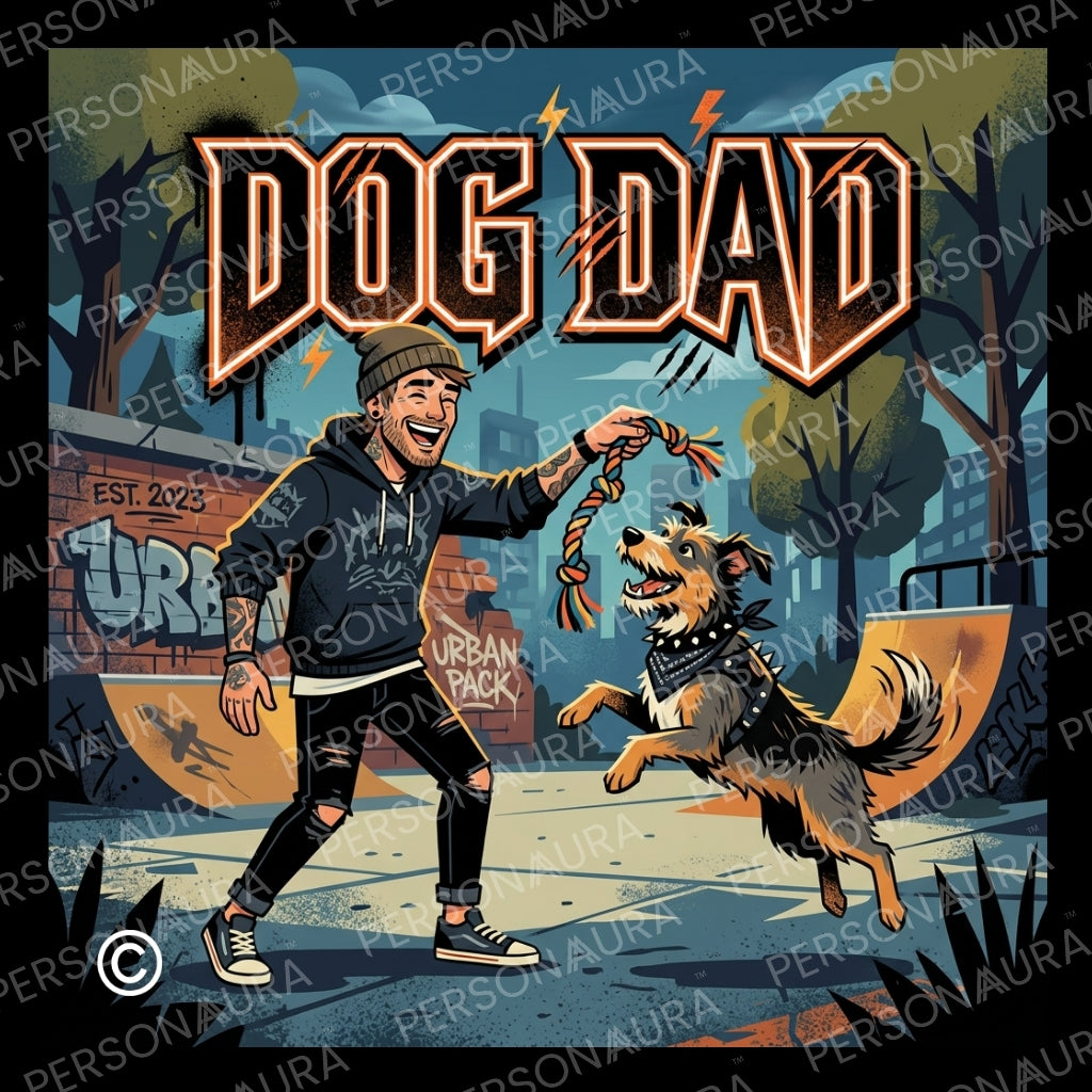 Dog Dad