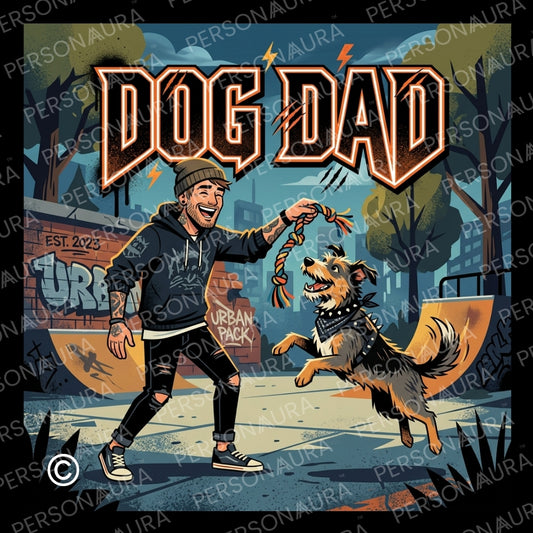 Dog Dad