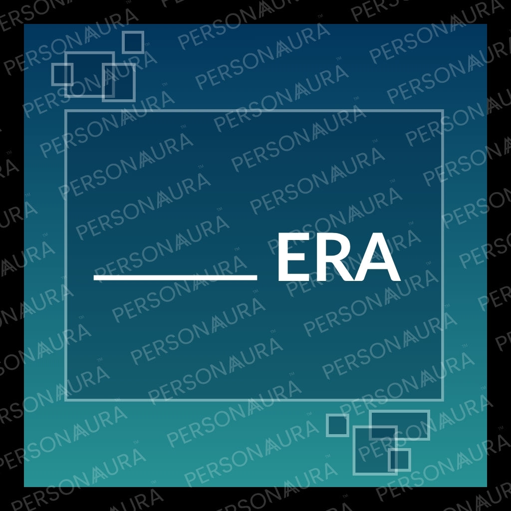 _____ ERA