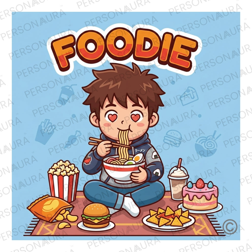 Foodie