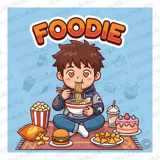 Foodie