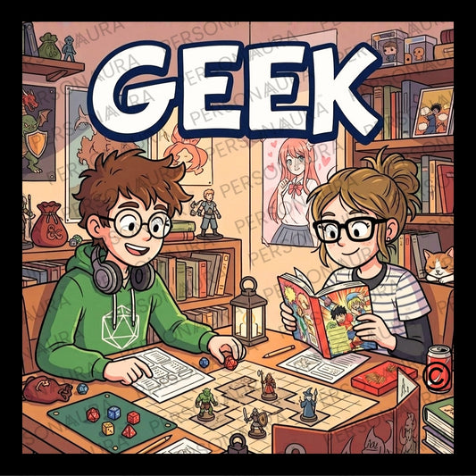 Geek