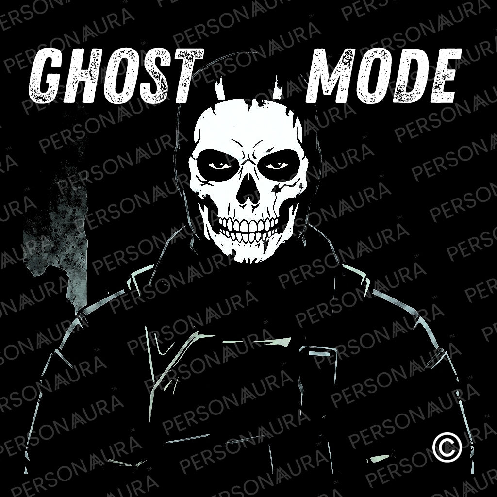 Ghost Mode