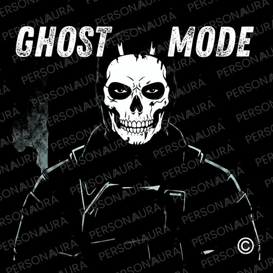 Ghost Mode