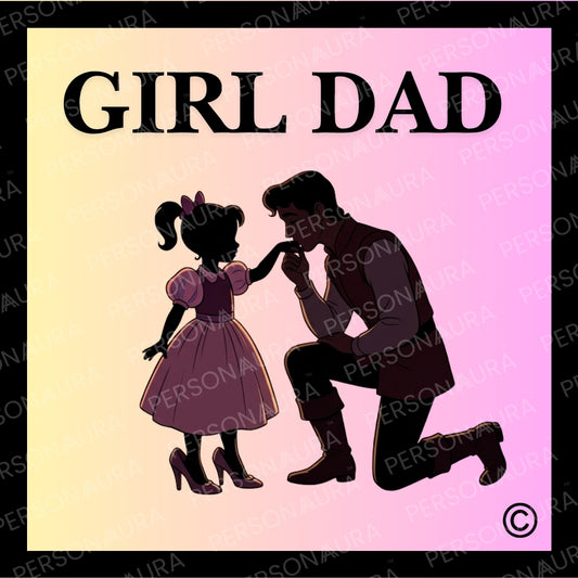 Girl Dad