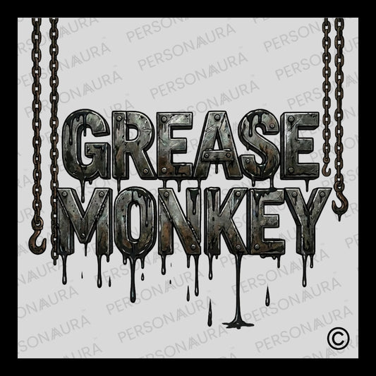 Grease Monkey