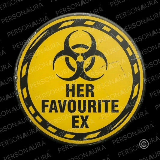 Her Favourite Ex