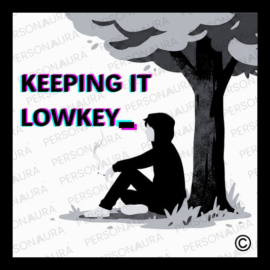Keeping It Lowkey_