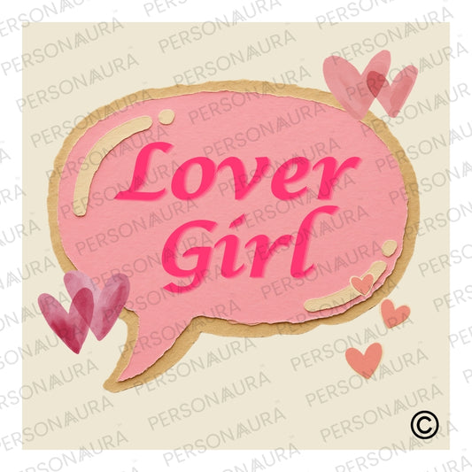 Lover Girl