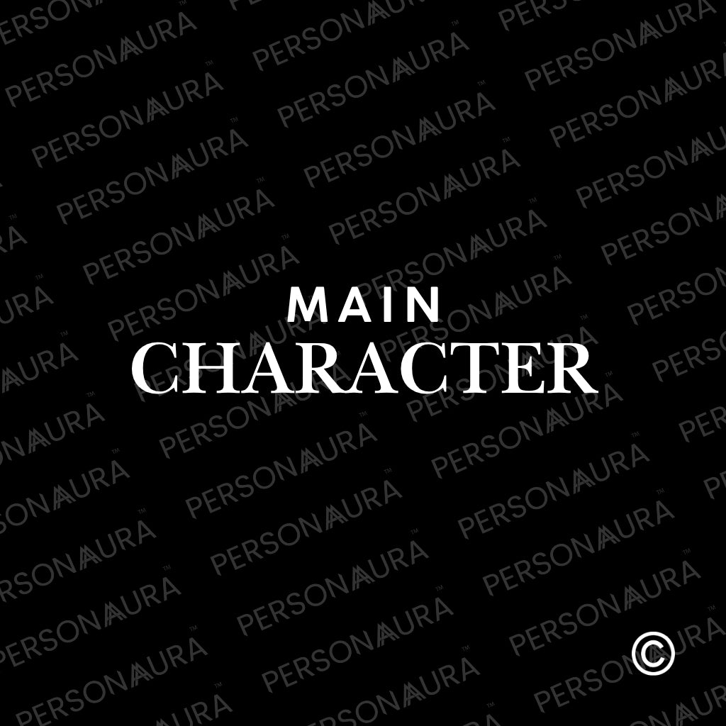 Main Character