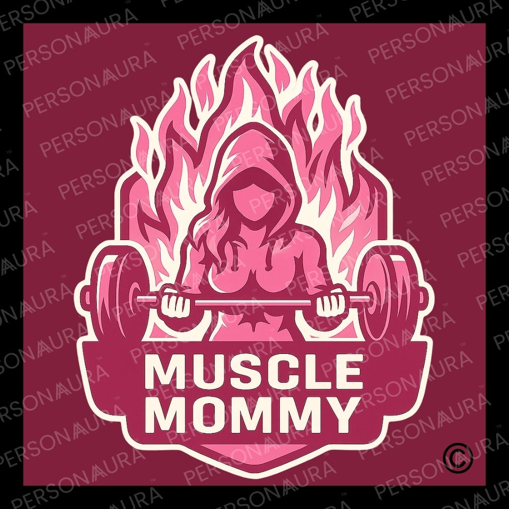 Muscle Mommy