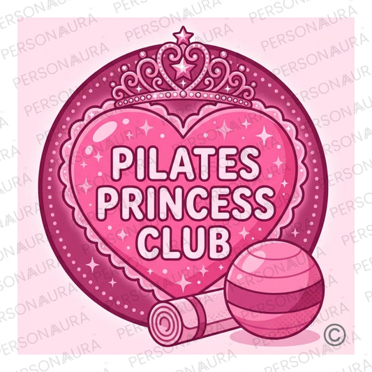 Pilates Princess