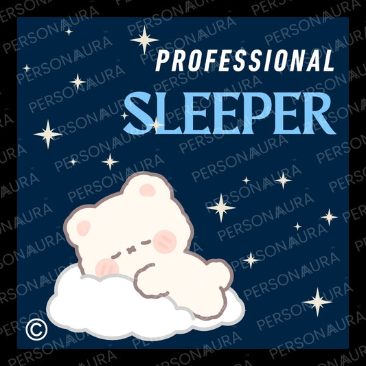 Professional Sleeper