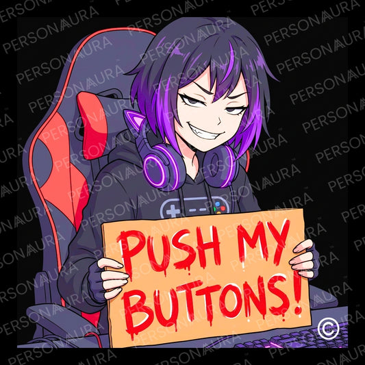 Push My Buttons