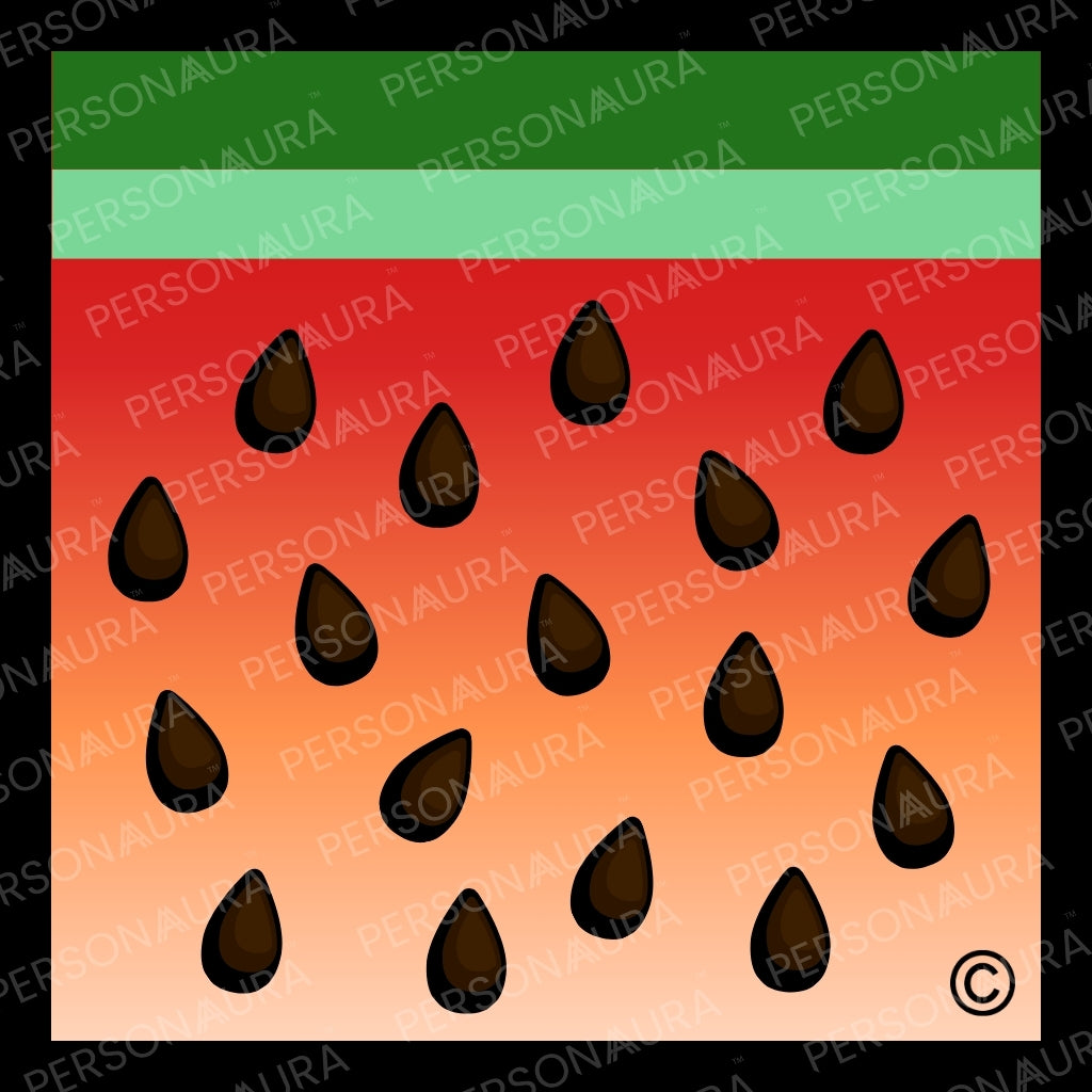 Watermelon Icon