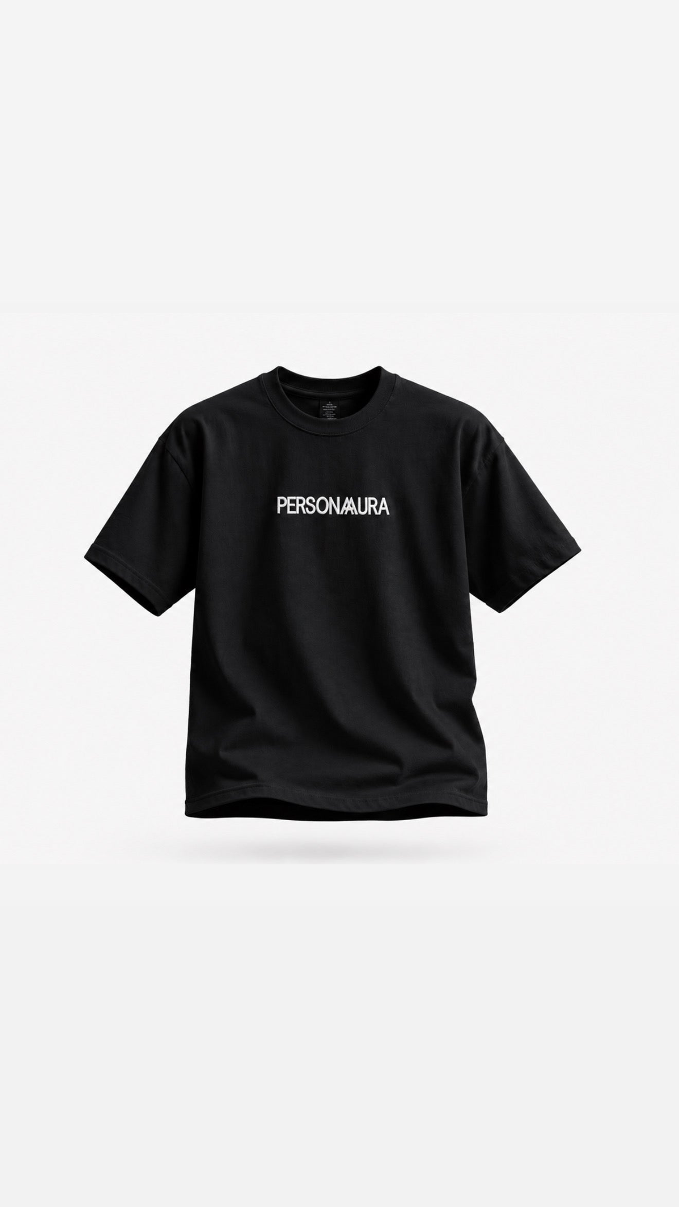 Quad Stack T-Shirt