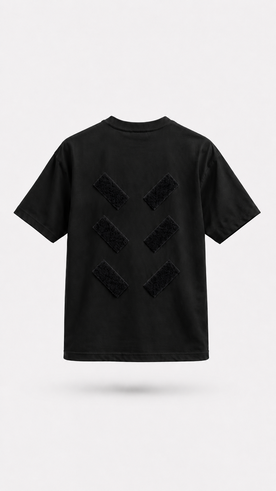 Hex Stack T-Shirt