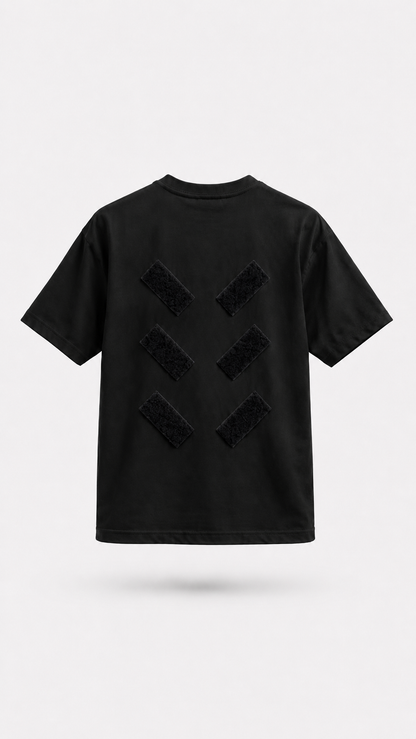 Hex Stack T-Shirt