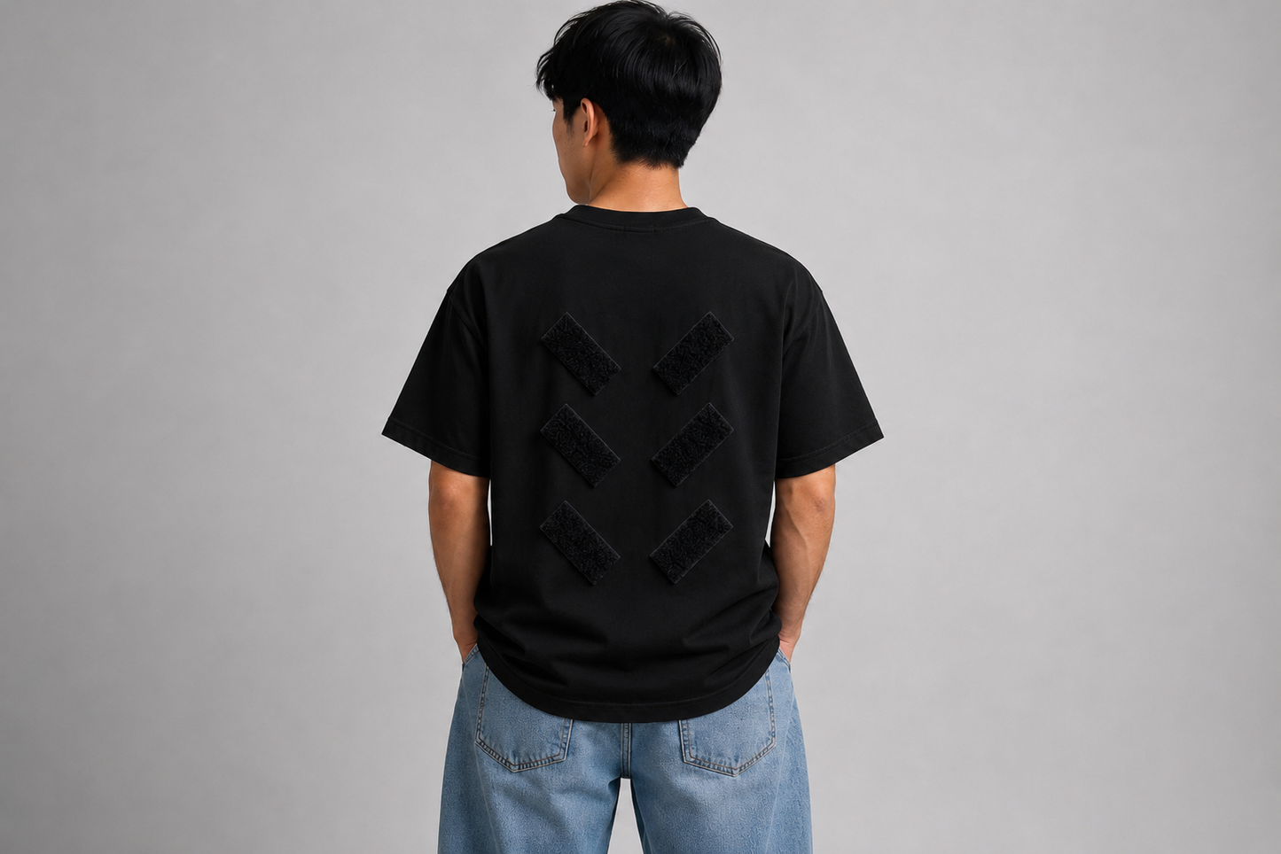 Hex Stack T-Shirt