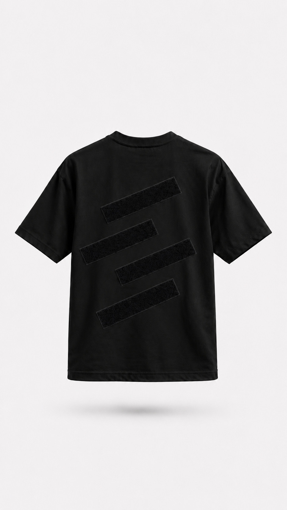 Quad Stack T-Shirt