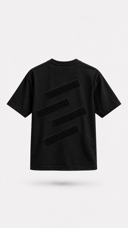 Quad Stack T-Shirt
