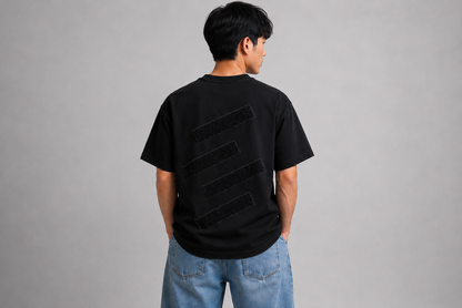 Quad Stack T-Shirt