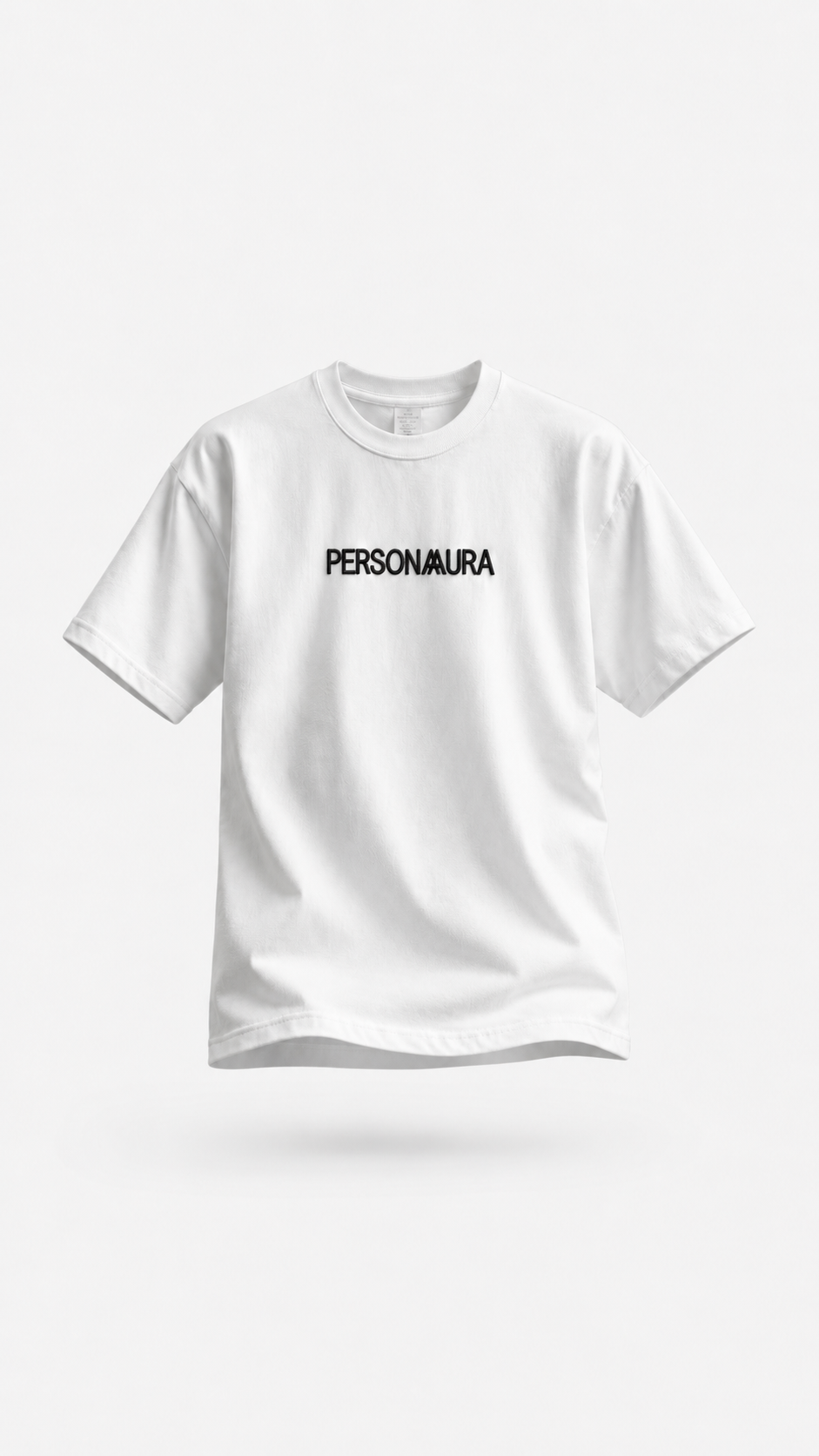 Hex Stack T-Shirt