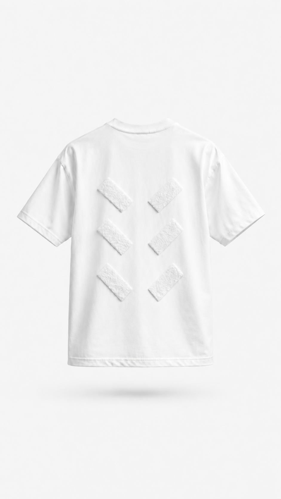 Hex Stack T-Shirt