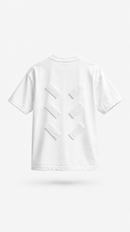 Hex Stack T-Shirt