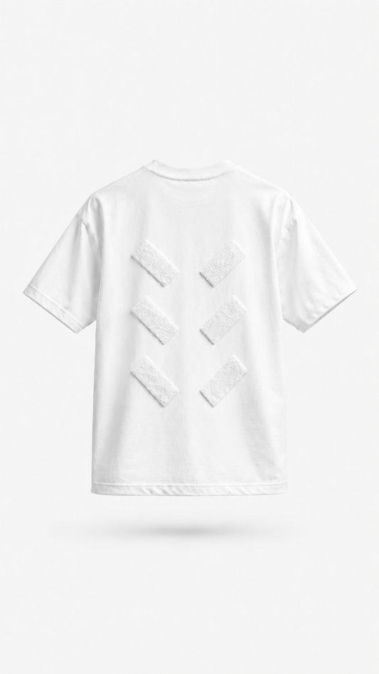 Hex Stack T-Shirt