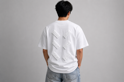 Hex Stack T-Shirt