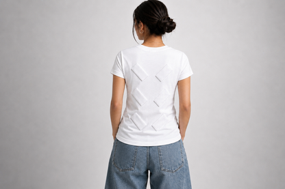 Hex Stack T-Shirt